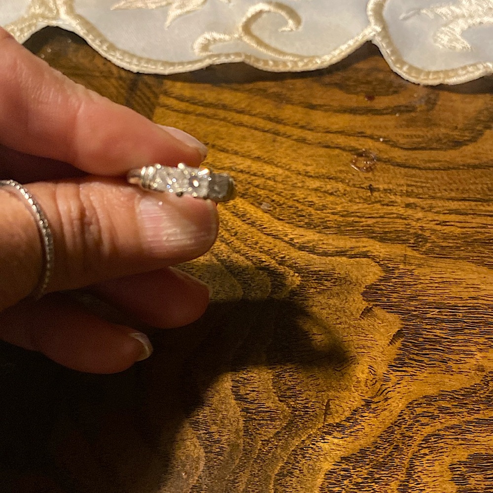 Diamond Ring